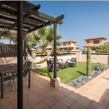 Casa vacanze Casa Calma - No Stress Holidays Lajares