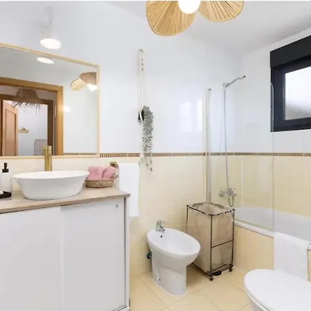 Casa Calma - No Stress Holidays * Lajares