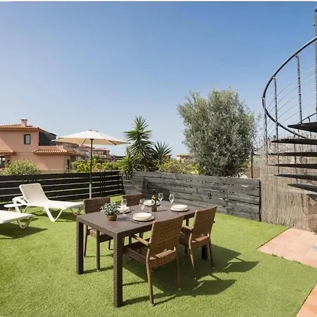 Casa Calma - No Stress Holidays *