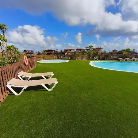 Casa Calma - No Stress Holidays * Lajares