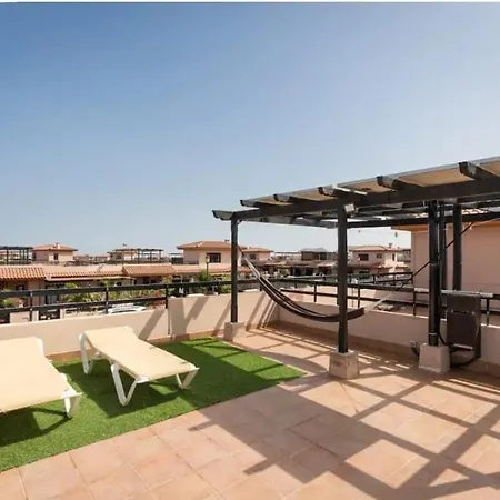 Casa vacanze Casa Calma - No Stress Holidays