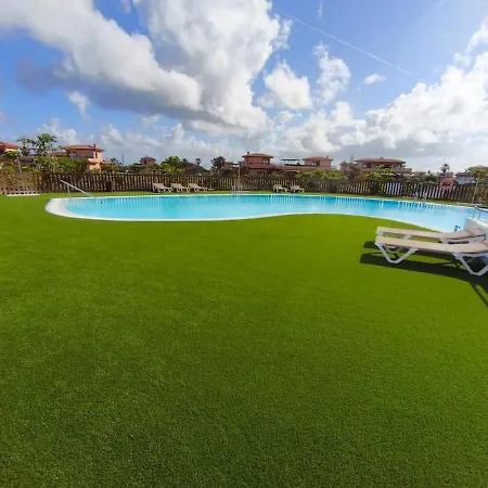 Casa vacanze Casa Calma - No Stress Holidays Lajares